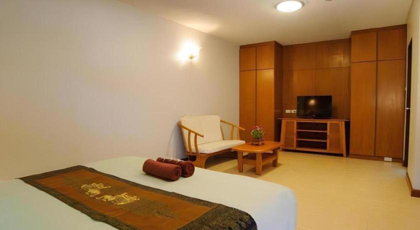 Diamond City Place Hotel Pattaya Exterior foto