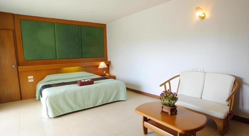 Diamond City Place Hotel Pattaya Exterior foto