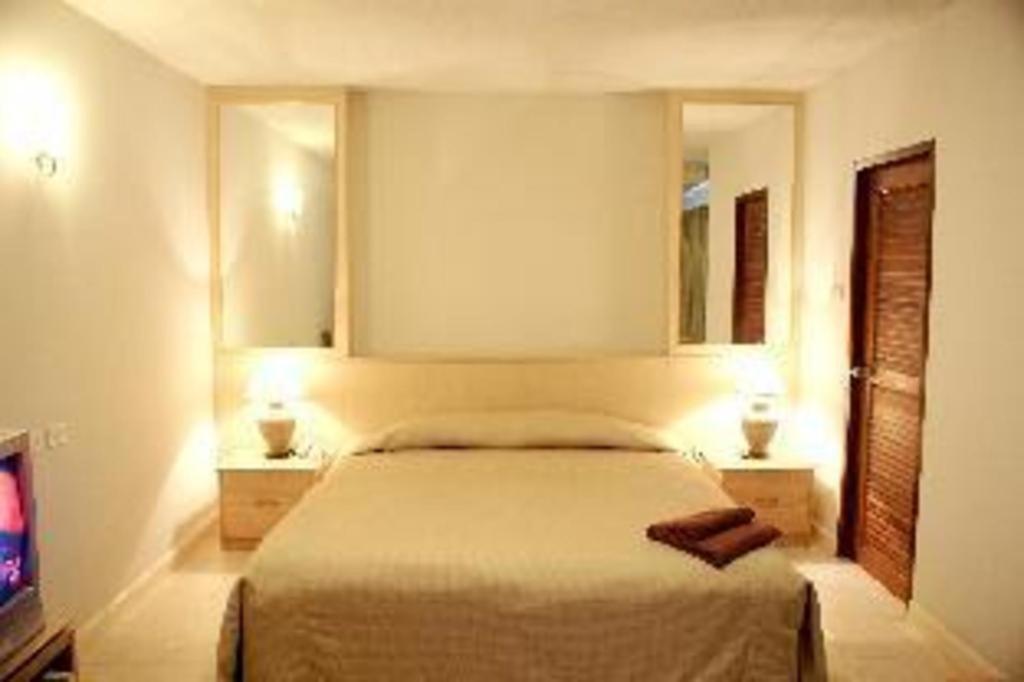 Diamond City Place Hotel Pattaya Exterior foto